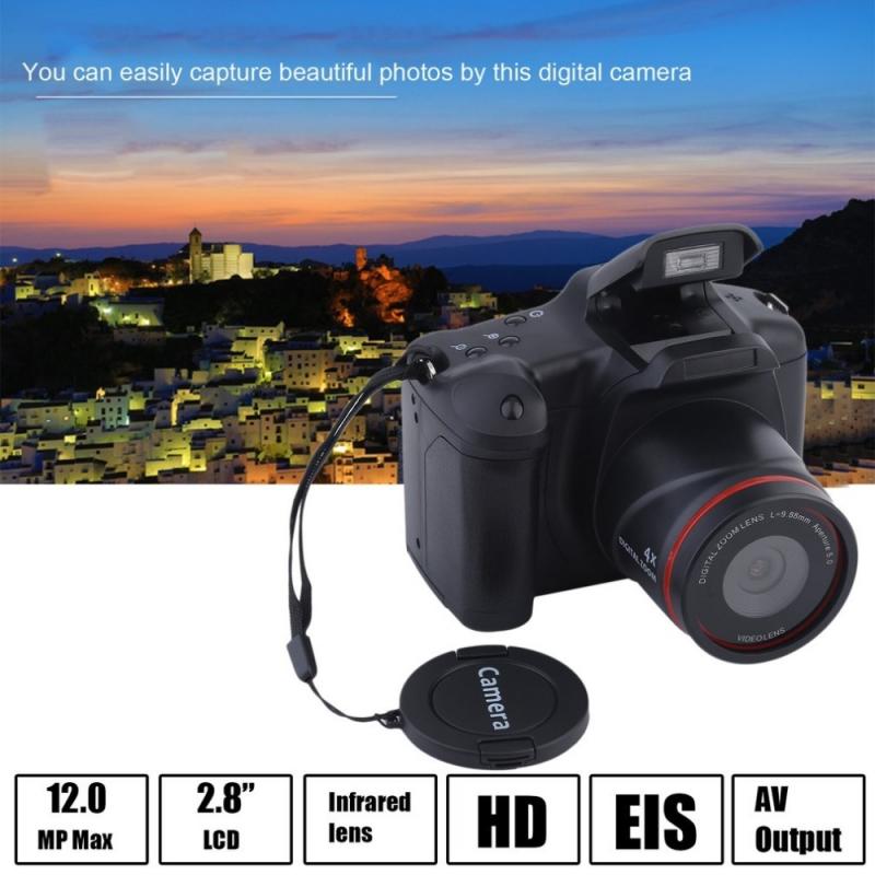 16x Zoom Digital Camera Entry- - Canon Camera Eos R50 recension och pris