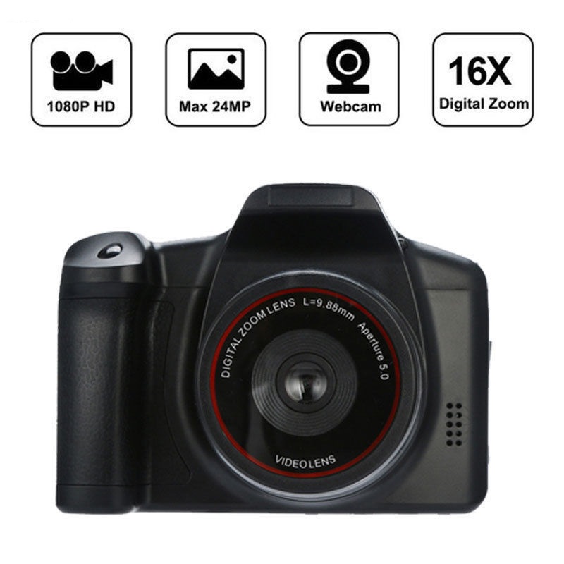 16x Zoom Digital Camera Entry- - Canon Camera Eos R50 recension och pris