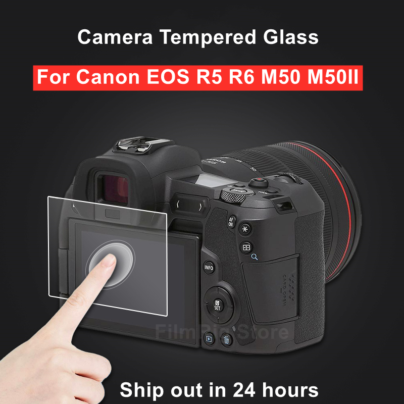 2PCS EOS M50 R7 R8 R50 Camera  - Canon Camera Eos R8 recension och pris