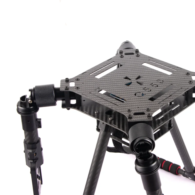 Q550/680/850PRO Carbon Fiber F - Drone Kit Racing recension och pris