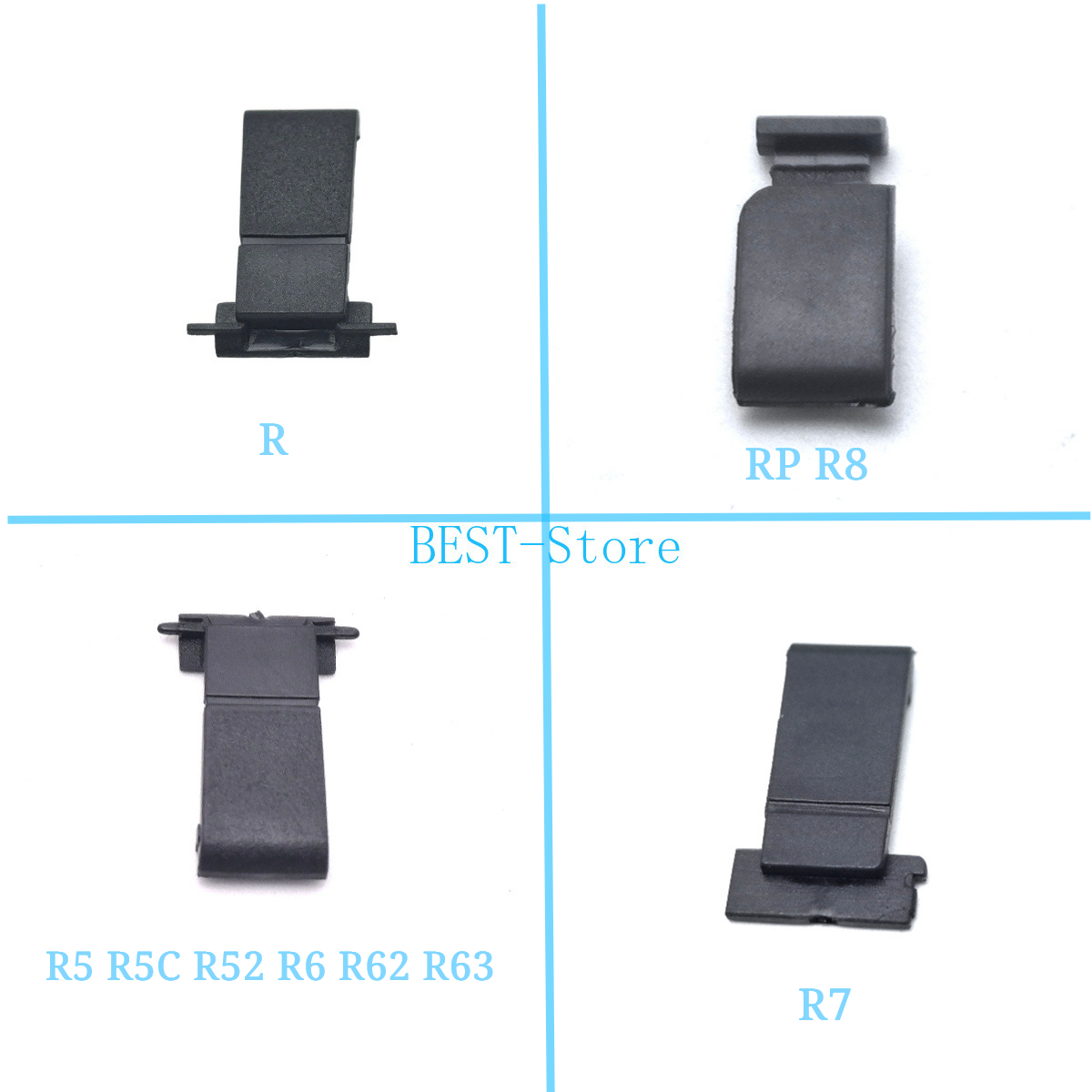 1PCS New for Canon EOS R5 R5C  - Canon Camera Eos R8 recension och pris