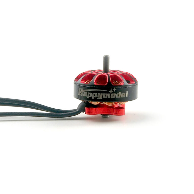 HappyModel Crux3 3in Toothpick - Drone Kit Racing recension och pris