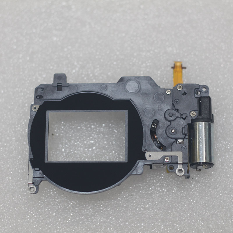 1pcs New shutter plate assy wi - Canon Camera Eos R8 recension och pris