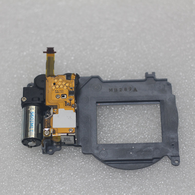 1pcs New shutter plate assy wi - Canon Camera Eos R8 recension och pris