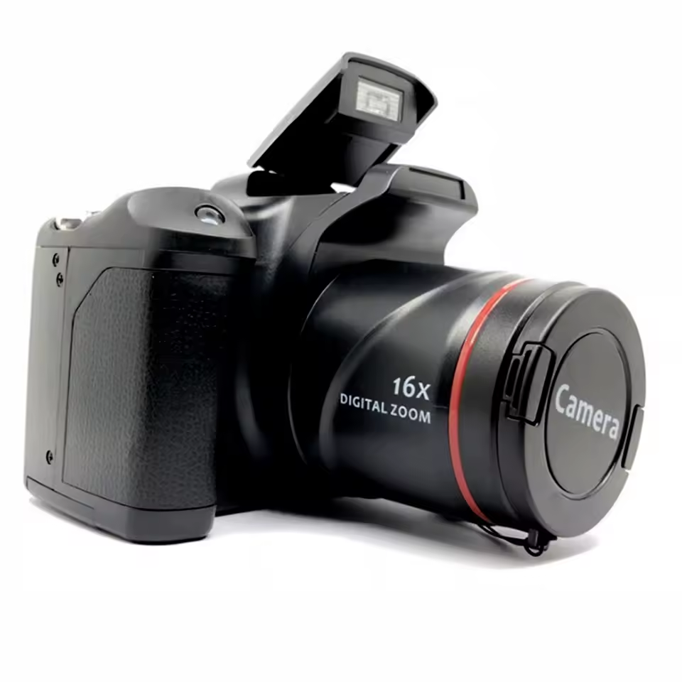Professional Photography Camer - Canon Camera Eos R50 recension och pris