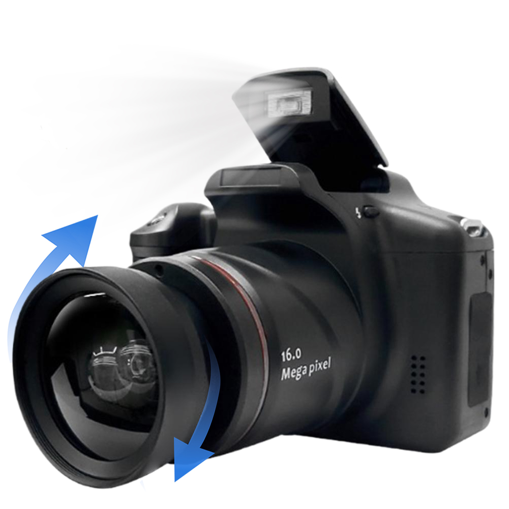 Professional Photography Camer - Canon Camera Eos R50 recension och pris