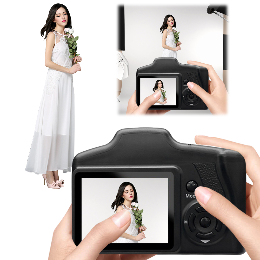 Professional Photography Camer - Canon Camera Eos R50 recension och pris