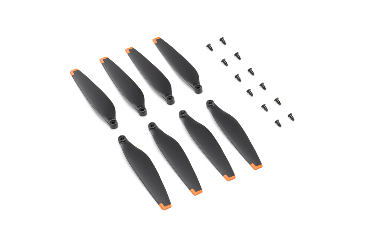 Mini 3/Lito Series Propeller F - Dji Drone Mini 3 recension och pris
