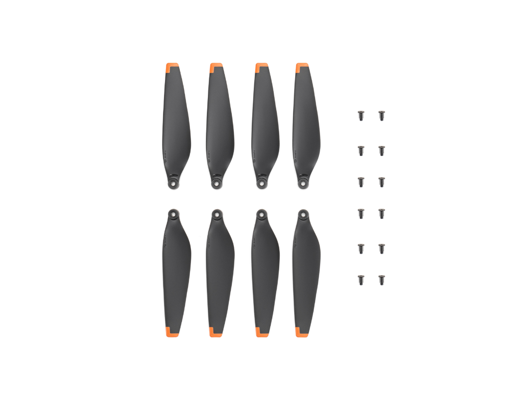 Mini 3/Lito Series Propeller F - Dji Drone Mini 3 recension och pris